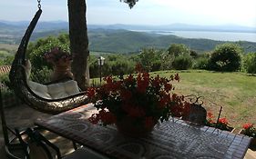 Agriturismo La Bicocca - Apt. Il Leccio